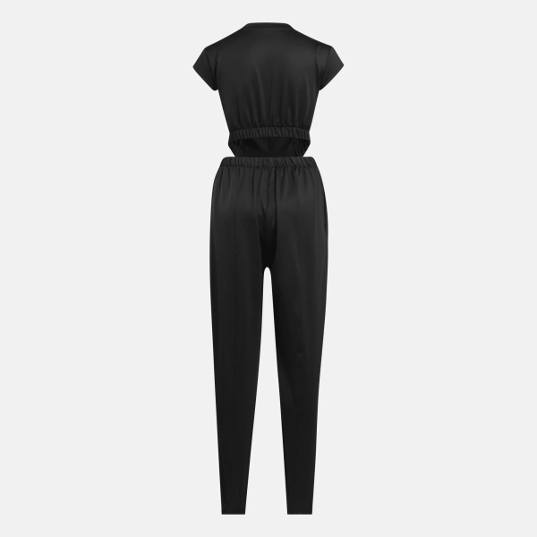 Women's Casual Classics Jumpsuit - Image 5