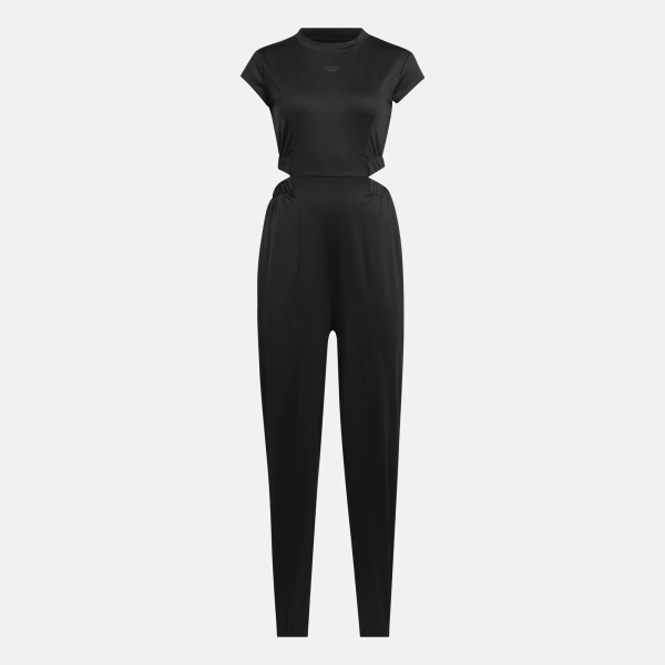 Women's Casual Classics Jumpsuit - Image 4