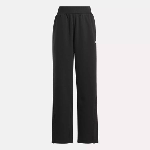 Women's Classics Wardrobe Essentials Fleece Pants - Image 5