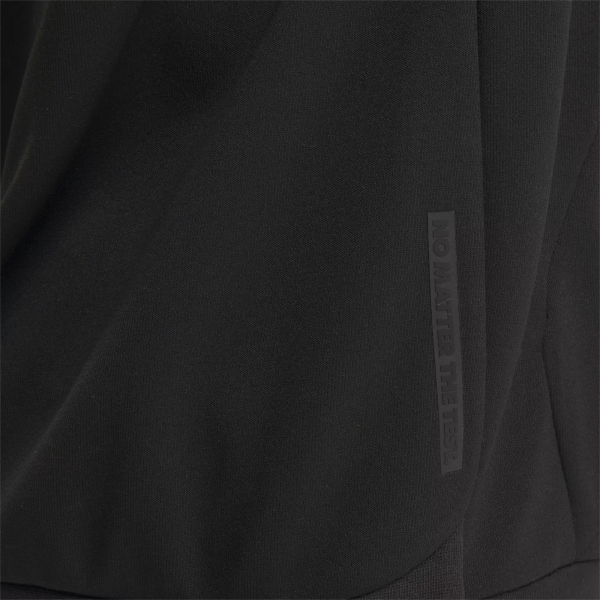Men's Strength Sleeveless Hoodie - Image 7