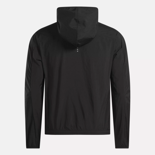 Men's Running Woven Wind Jacket - Image 5