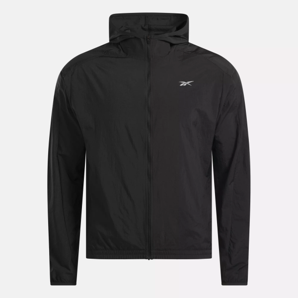 Men's Running Woven Wind Jacket - Image 4