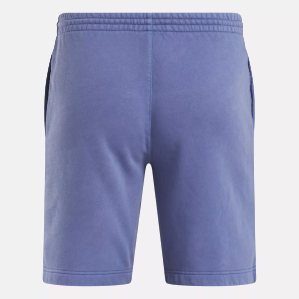 Men's Reebok Identity Washed Shorts - Image 5