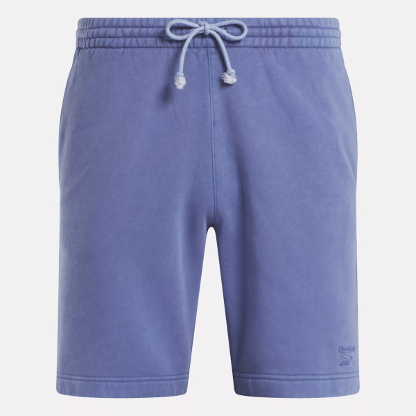 Men's Reebok Identity Washed Shorts - Image 4