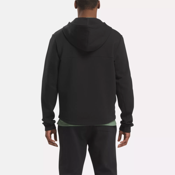 Men's Active Collective DreamBlend Full-Zip Hoodie - Image 3