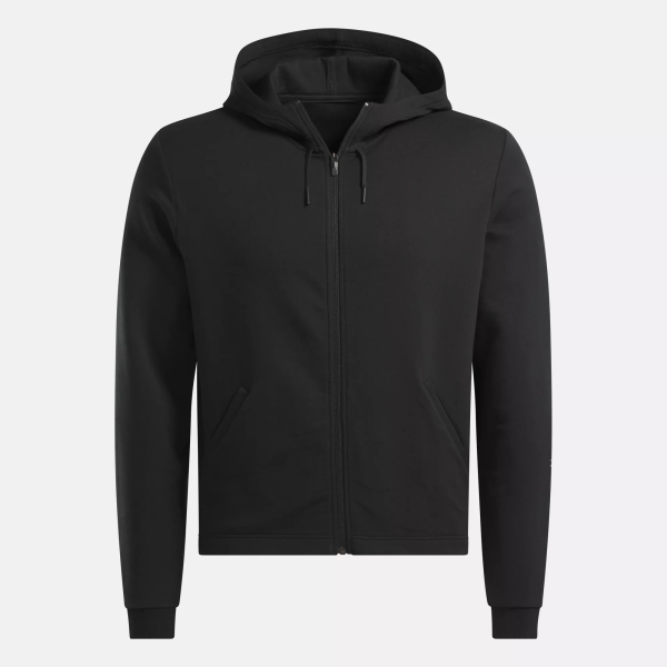 Men's Active Collective DreamBlend Full-Zip Hoodie - Image 6