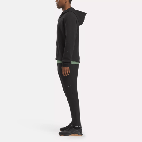 Men's Active Collective DreamBlend Full-Zip Hoodie - Image 2