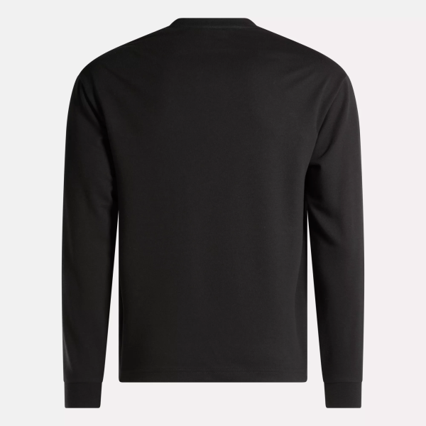 Men's Active Collective Long Sleeve T-Shirt - Image 7