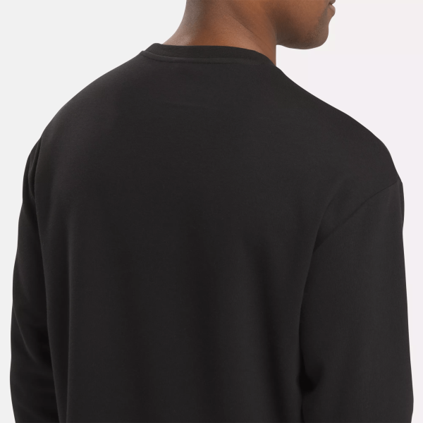 Men's Active Collective Long Sleeve T-Shirt - Image 5