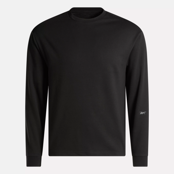 Men's Active Collective Long Sleeve T-Shirt - Image 6