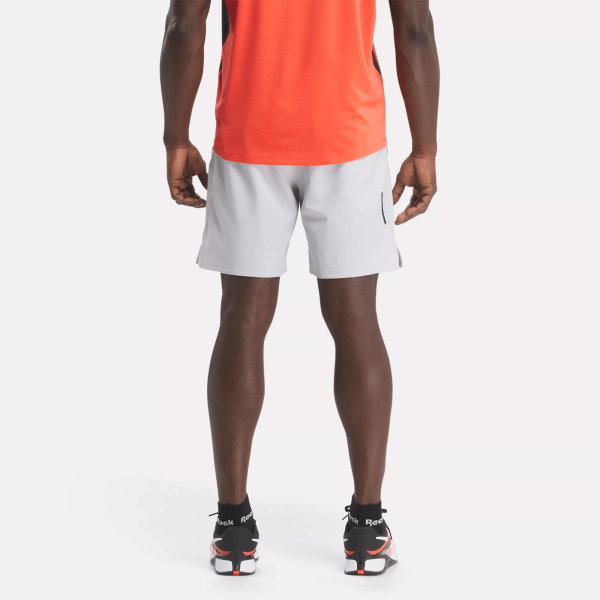 Men's Strength Shorts 4.0 - Image 4