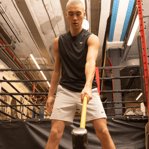 Men's Strength Shorts 4.0 - Image 2