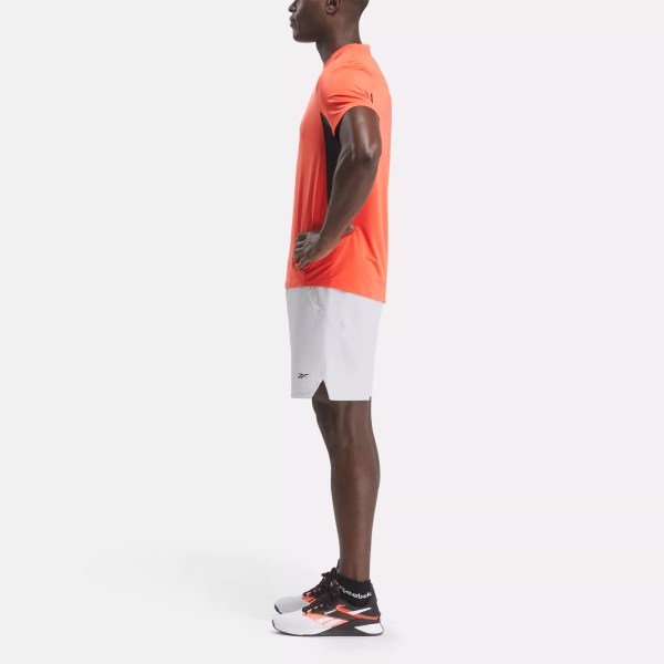 Men's Strength Shorts 4.0 - Image 3