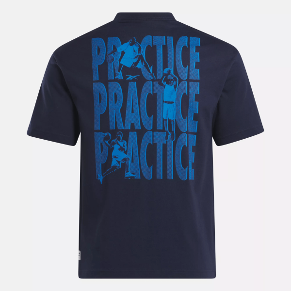 Men's Basketball Practice Tee - Image 5