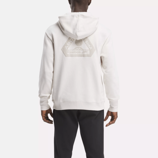 Men's ATR Hoopwear Hoodie - Image 3
