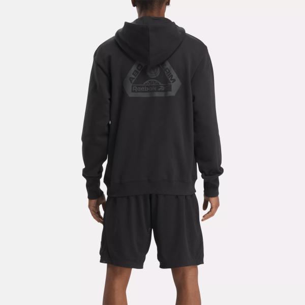 Men's ATR Hoopwear Hoodie - Image 3