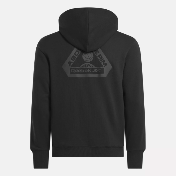 Men's ATR Hoopwear Hoodie - Image 7