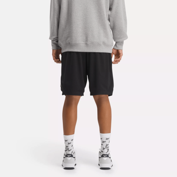 Men's ATR Hoopwear Shorts - Image 3