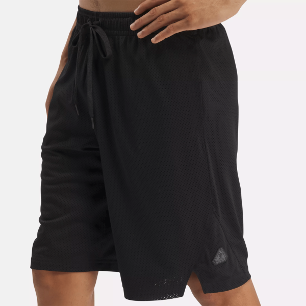 Men's ATR Hoopwear Shorts - Image 4