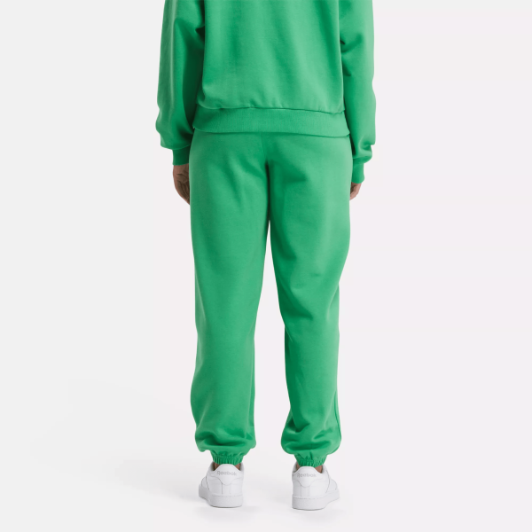 Women's Reebok ID Energy Fleece Pants - Image 3