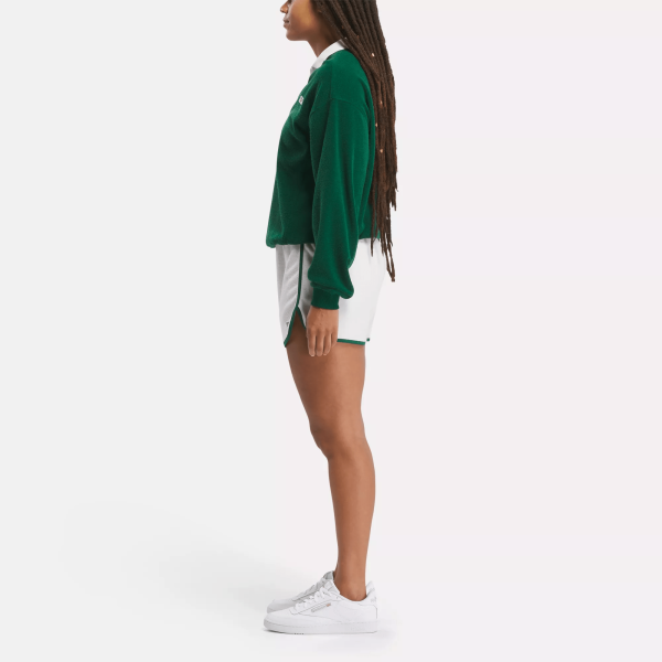 Women's Sport Classics Shorts - Image 2