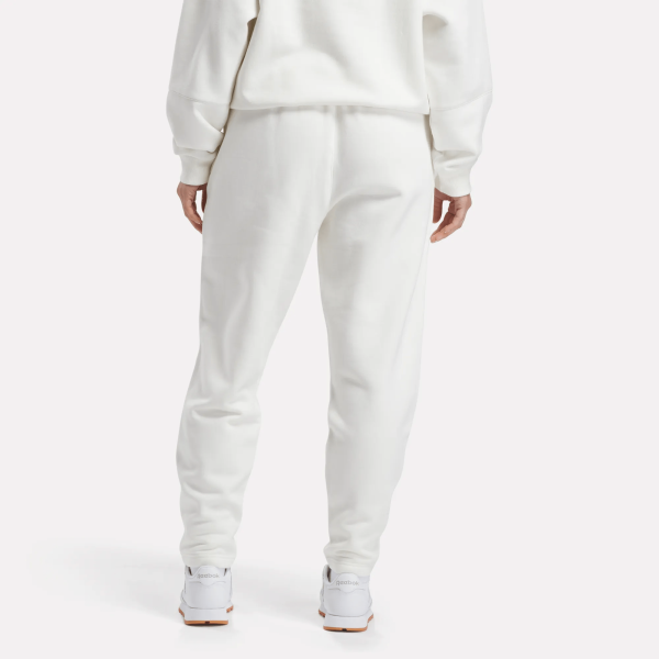 Women's Lux Fleece Sweatpants - Image 3