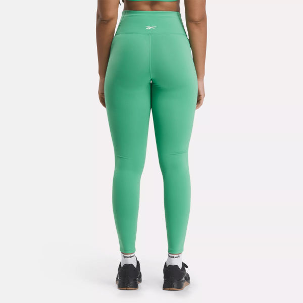Women's Lux High-Rise Leggings - Image 3