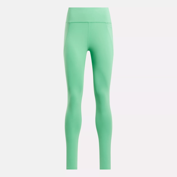 Women's Lux High-Rise Leggings - Image 4