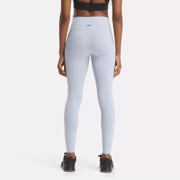 Women's Lux High-Rise Leggings - Image 3