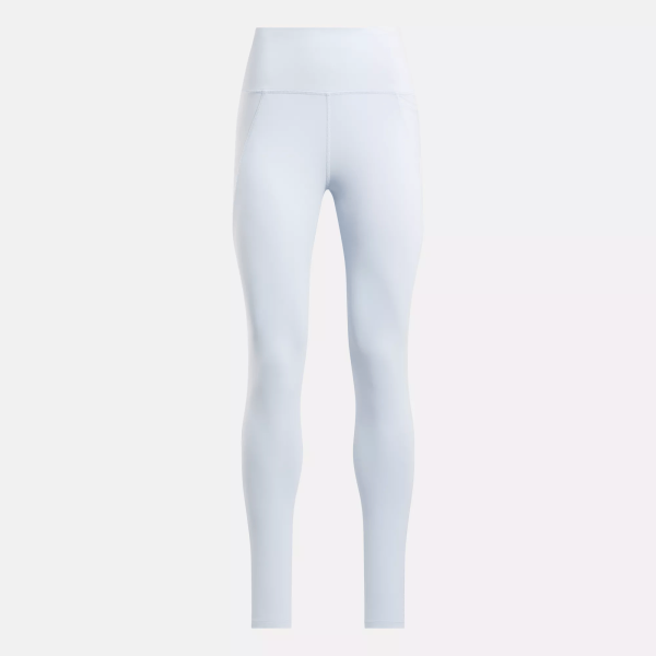 Women's Lux High-Rise Leggings - Image 4