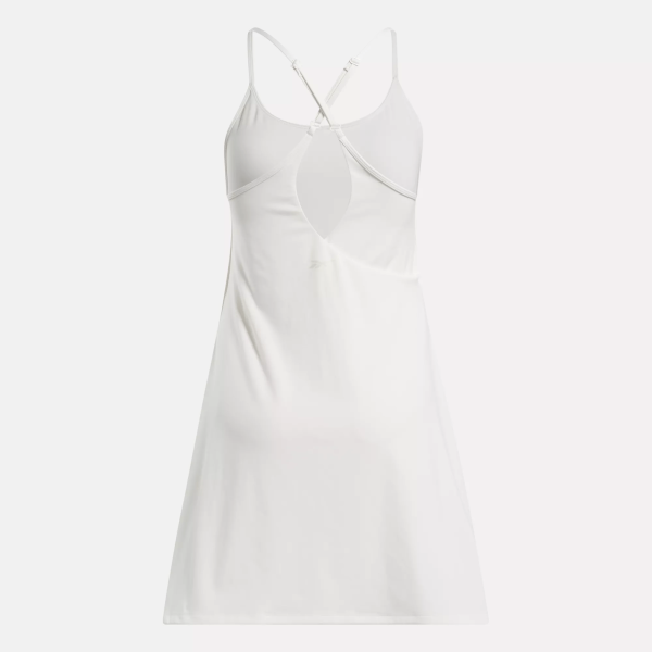 Women's Lux Strappy Dress - Image 6
