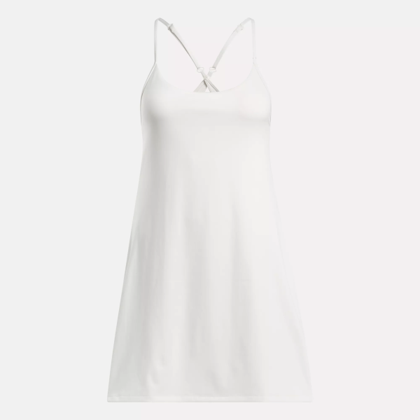 Women's Lux Strappy Dress - Image 5