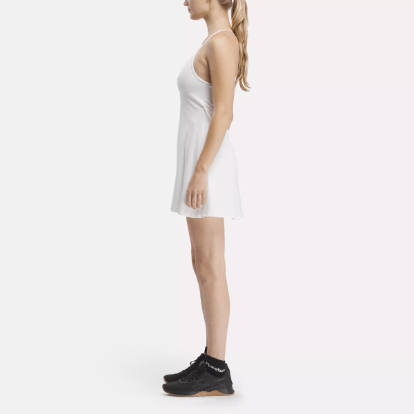 Women's Lux Strappy Dress - Image 3
