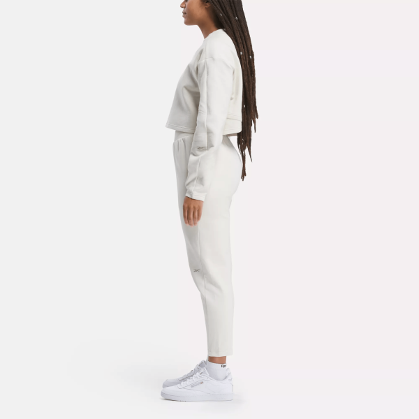 Women's Active Collective DreamBlend Mid-Layer Sweatshirt - Image 2