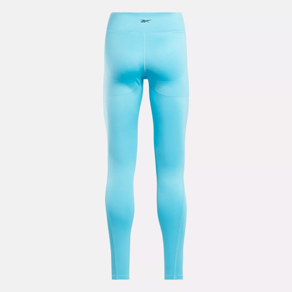 Women's Lux Contour Leggings - Image 6