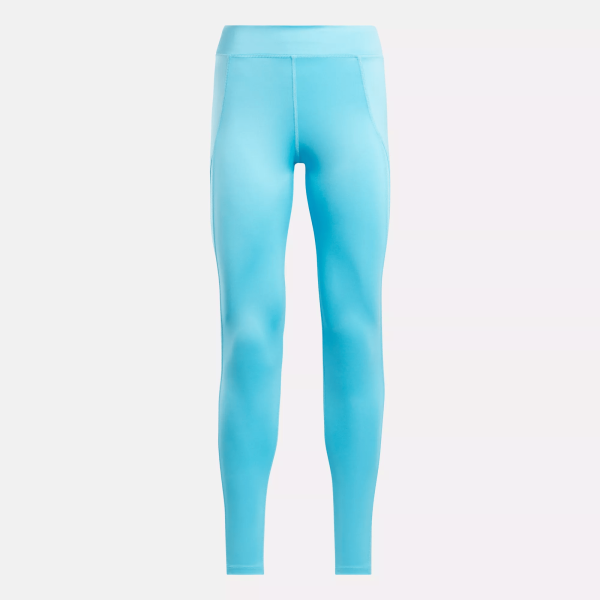 Women's Lux Contour Leggings - Image 5