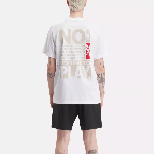 Not A Spectator T-Shirt - Image 3