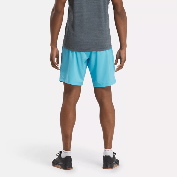 Men's Workout Ready Shorts - Image 3