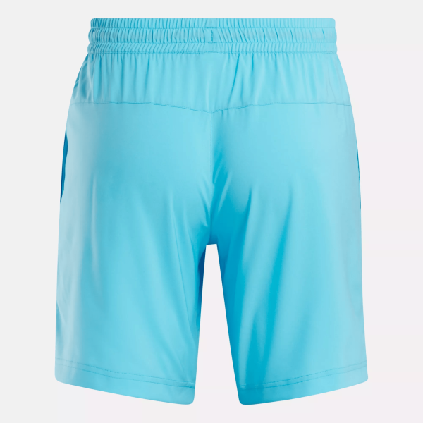 Men's Workout Ready Shorts - Image 5