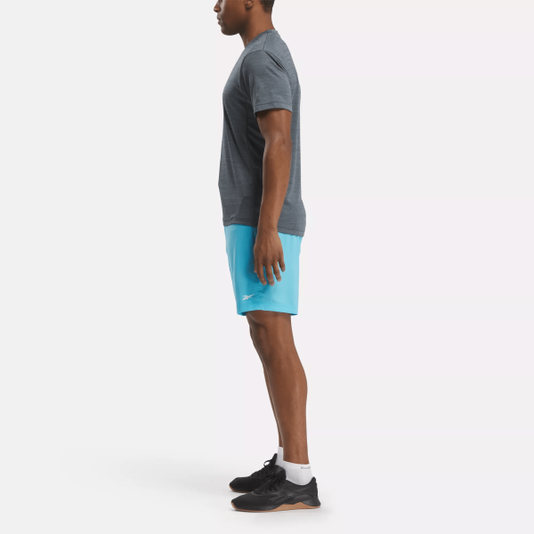 Men's Workout Ready Shorts - Image 2