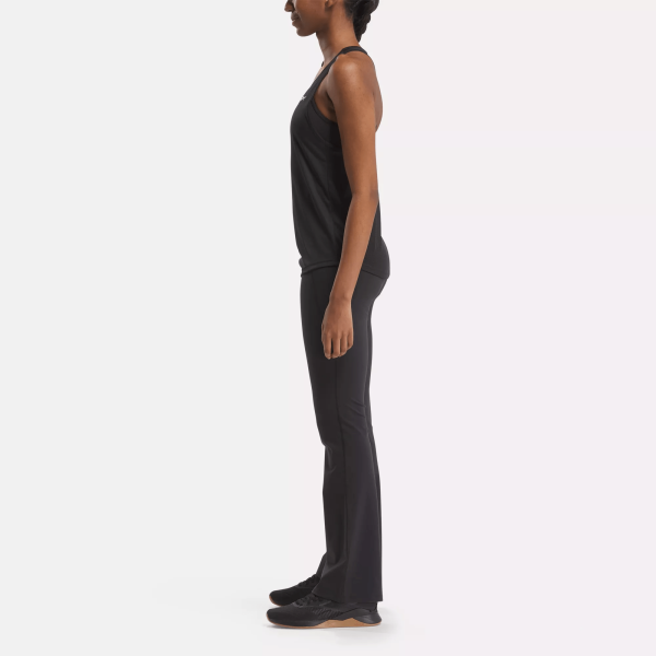 Women's Lux HR Mini-Flare Pants - Image 2