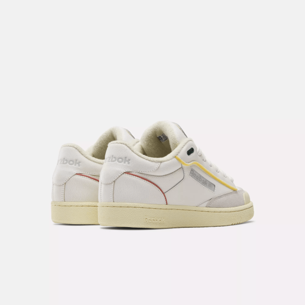 Club C Bulc Shoes - Image 3