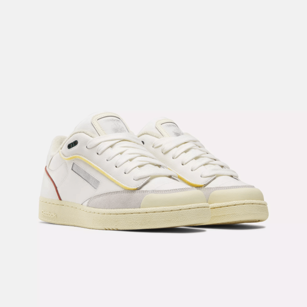 Club C Bulc Shoes - Image 2