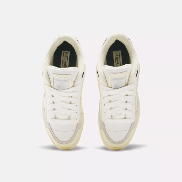 Club C Bulc Shoes - Image 4