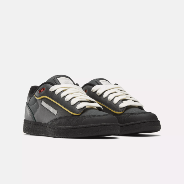 Club C Bulc Shoes - Image 2