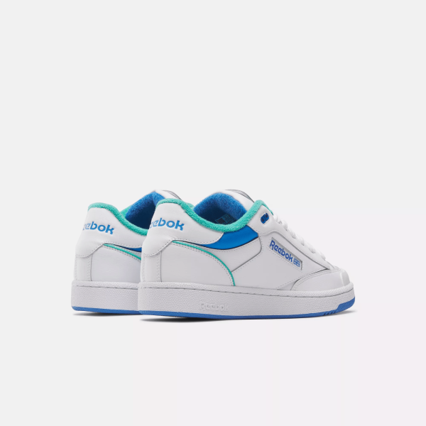 Club C Bulc Shoes - Image 3