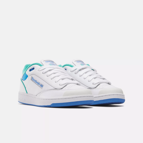 Club C Bulc Shoes - Image 2