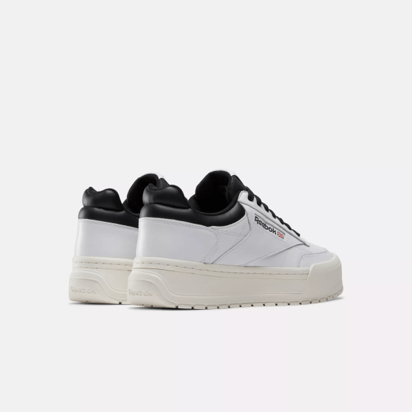 Club C Megacourt Shoes - Image 3