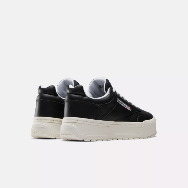 Club C Megacourt Shoes - Image 3