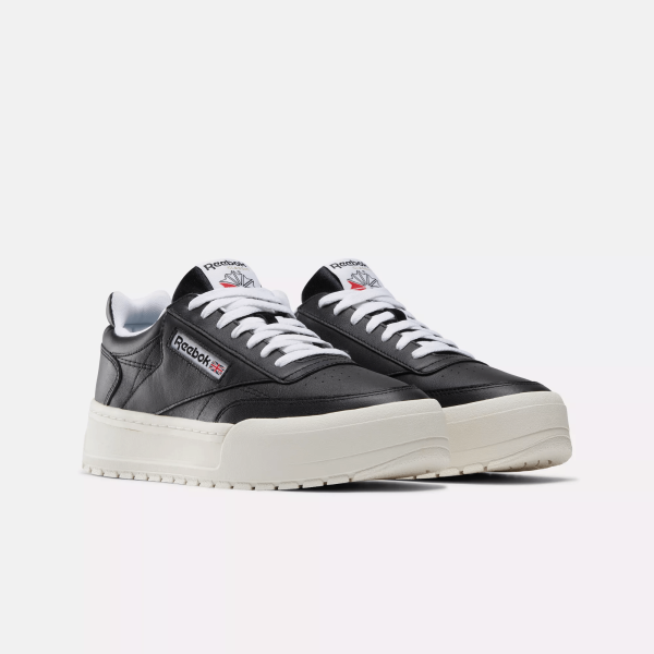 Club C Megacourt Shoes - Image 2